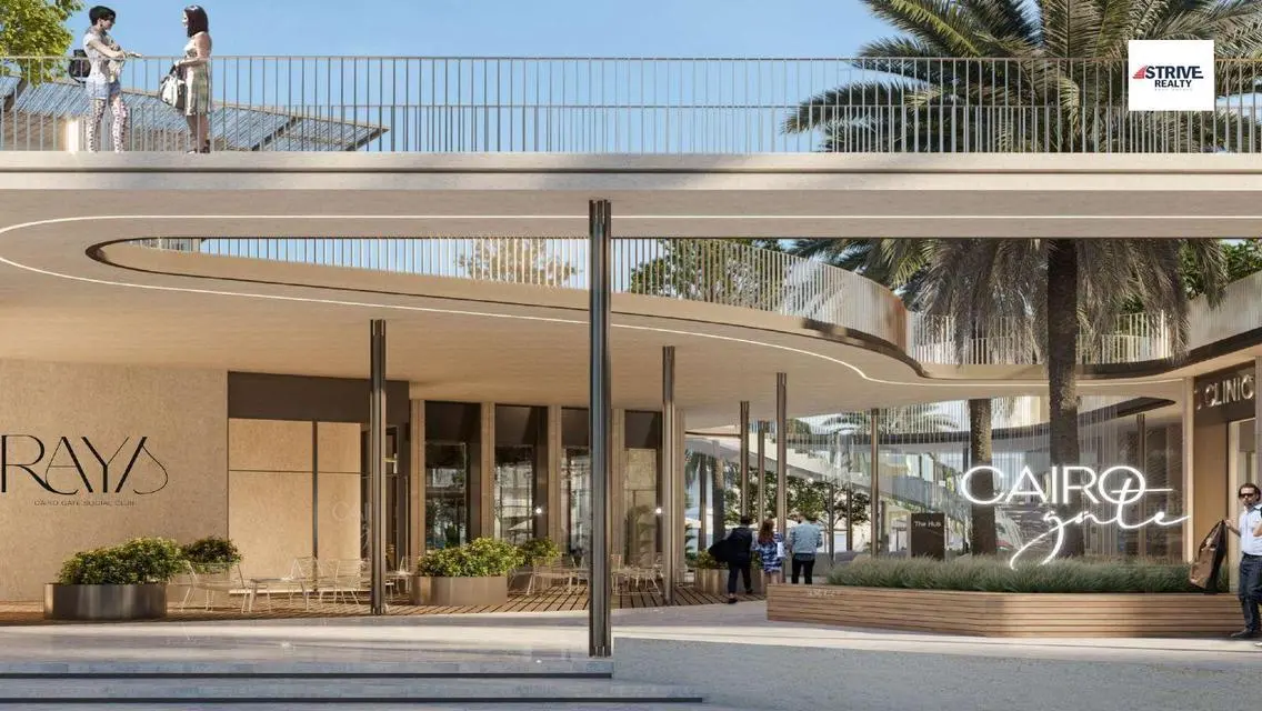 Luxury Villa for Sale at 34,000,000 EGP