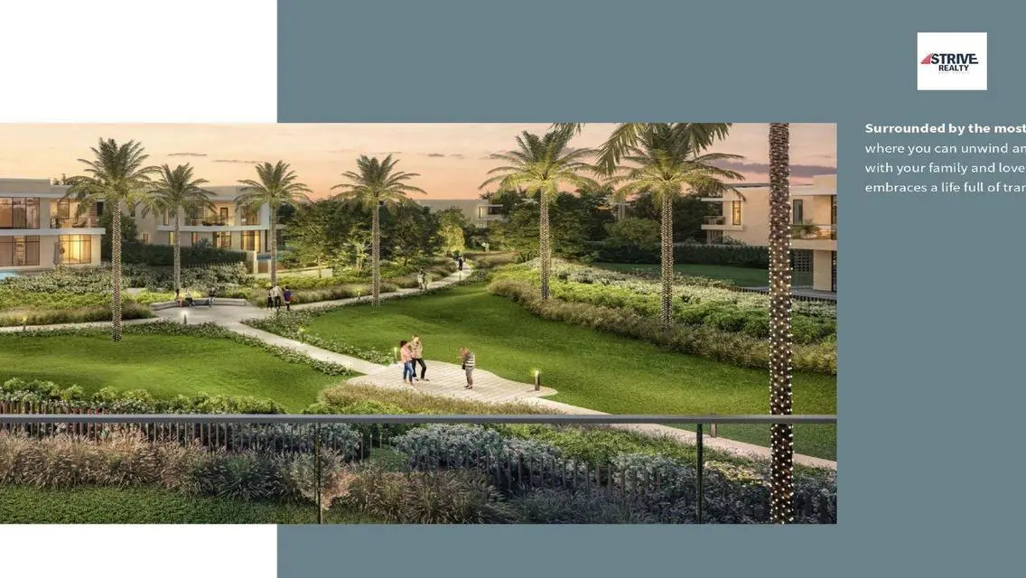 Luxury Villa for Sale at 34,000,000 EGP