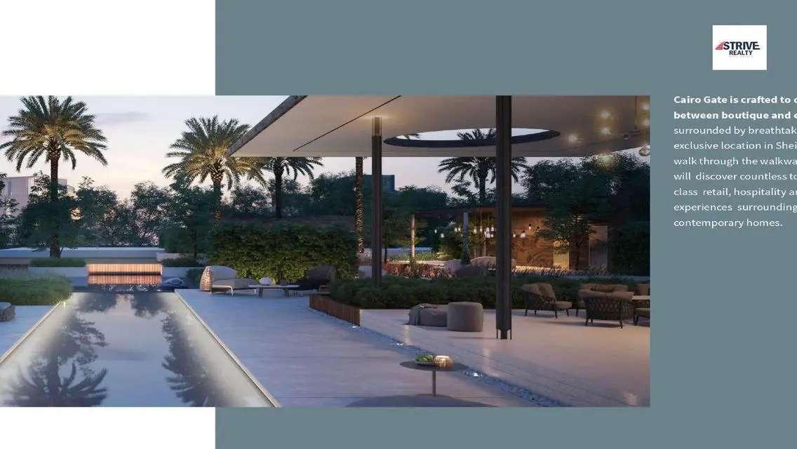Luxury Villa for Sale at 34,000,000 EGP