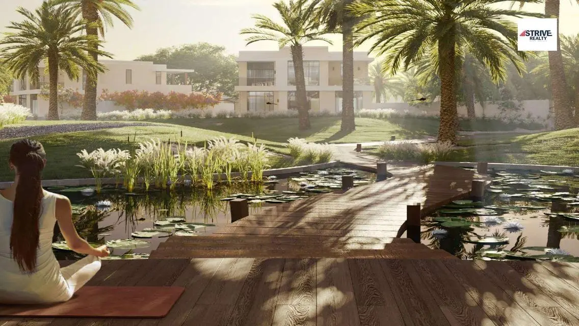 Luxury Villa for Sale at 34,000,000 EGP