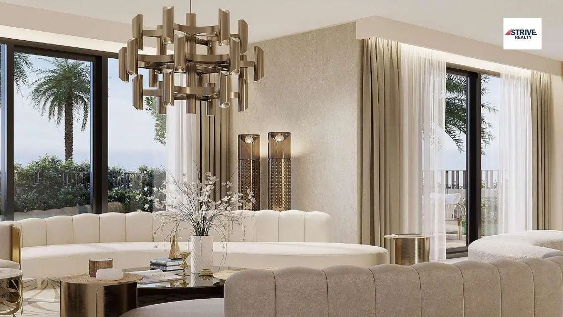 Luxury Villa for Sale at 34,000,000 EGP