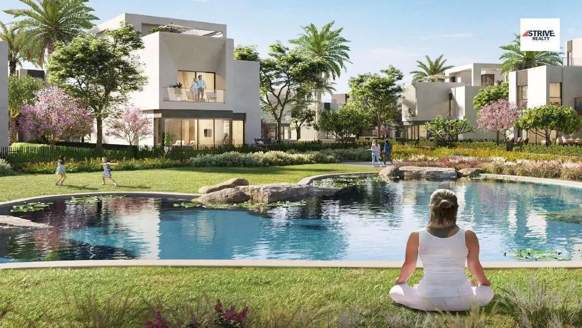 Luxury Villa for Sale at 34,000,000 EGP
