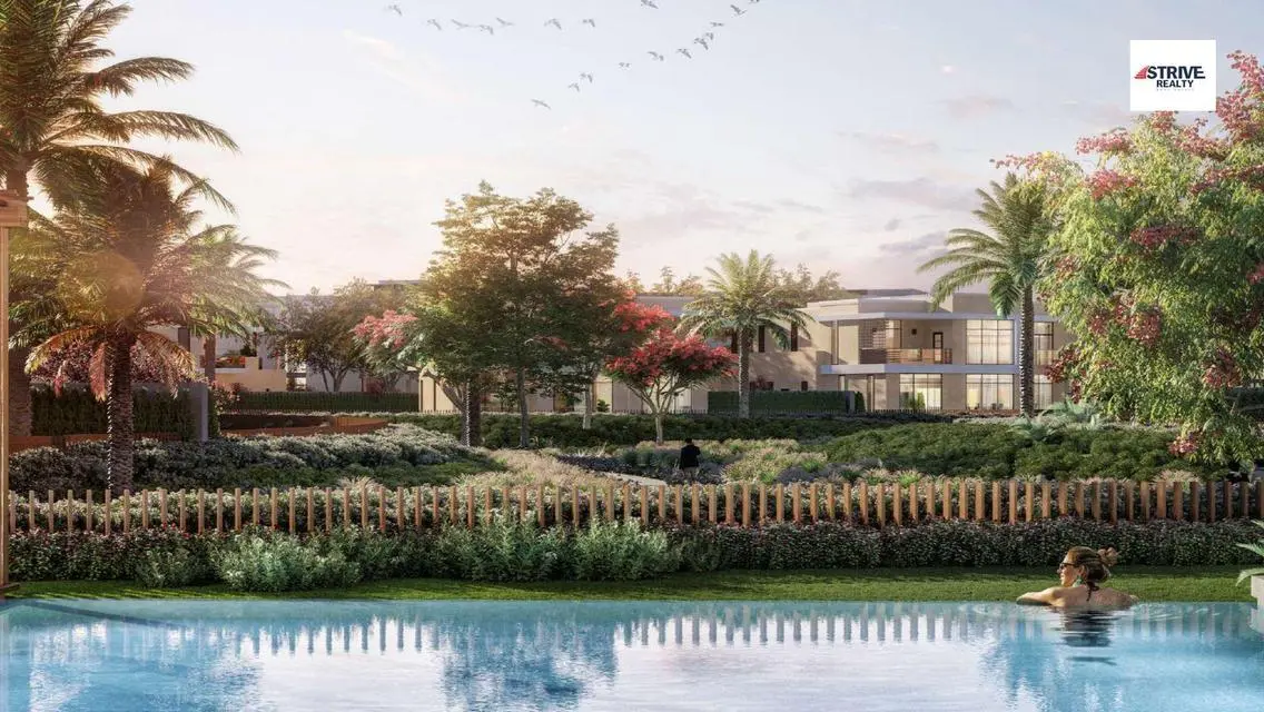 Luxury Villa for Sale at 34,000,000 EGP