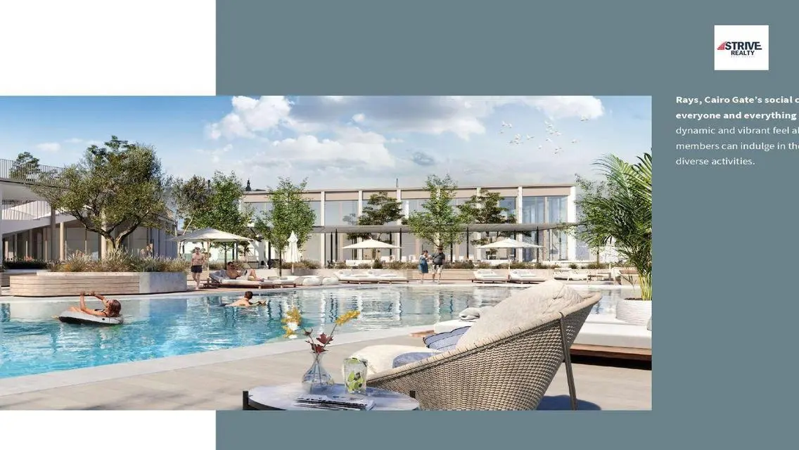 Luxury Villa for Sale at 34,000,000 EGP