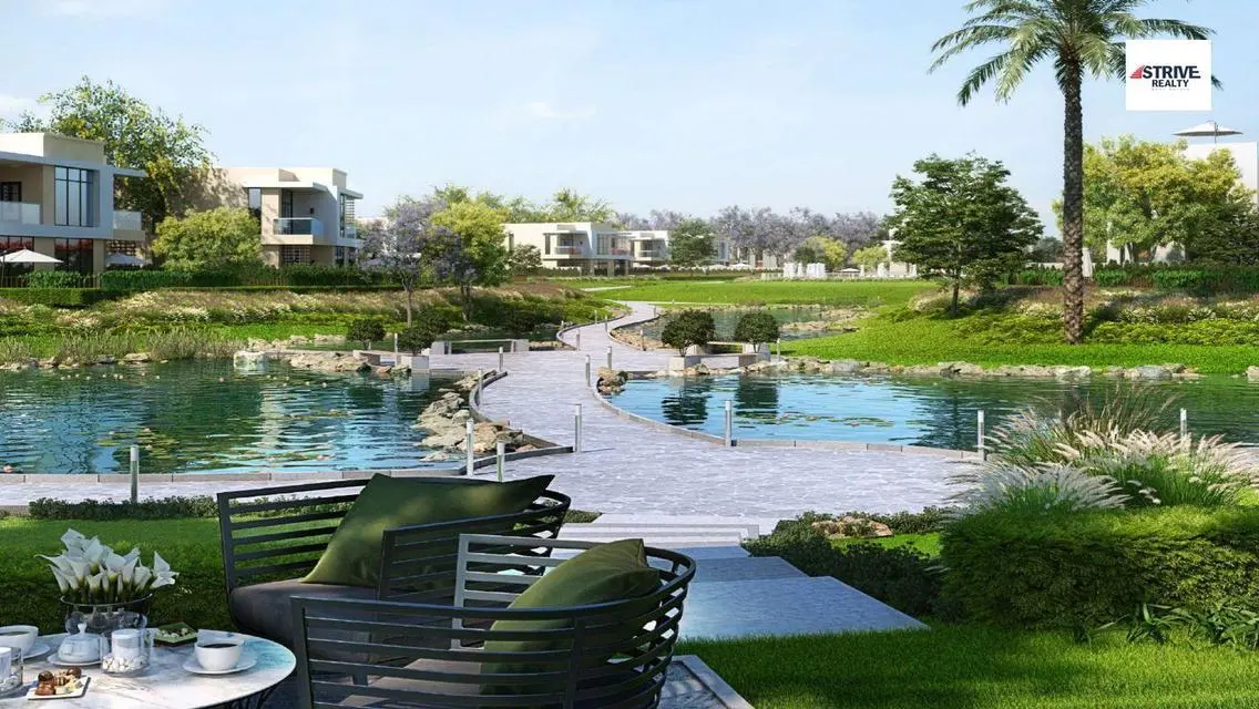 Luxury Villa for Sale at 34,000,000 EGP