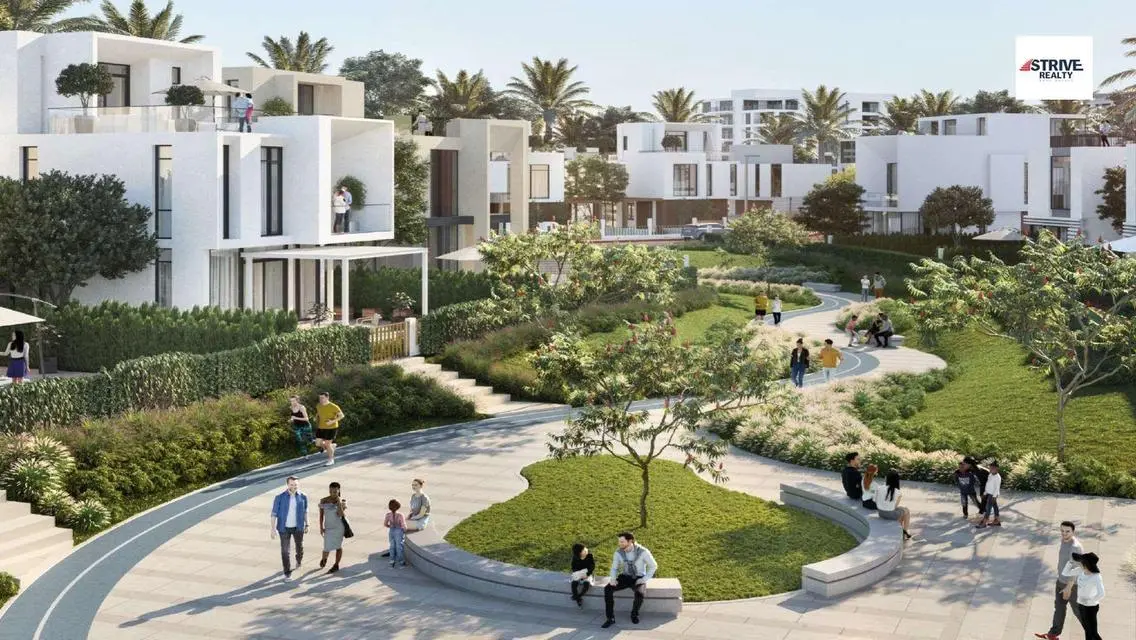 Luxury Villa for Sale at 34,000,000 EGP
