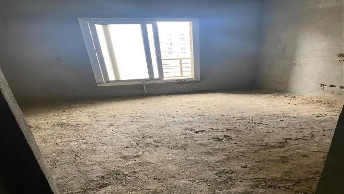 Luxury Apartment for Sale - 90 Square Meters