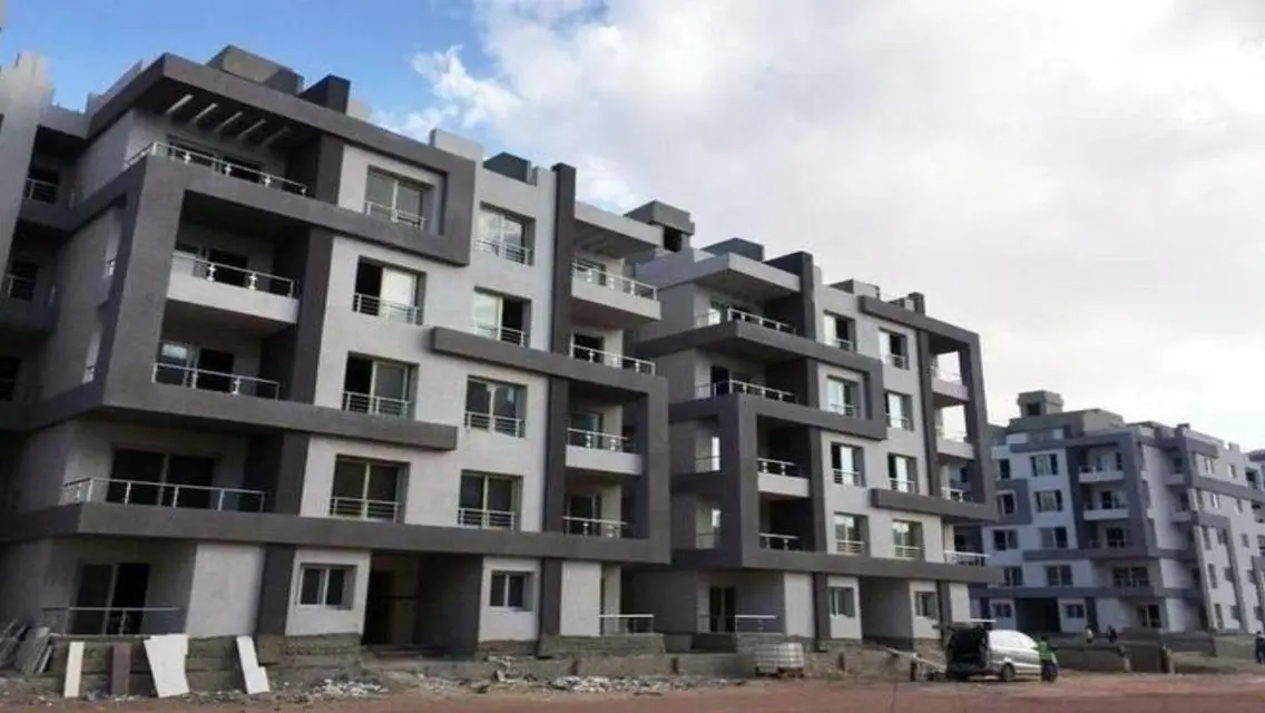 Luxury Apartment for Sale - 90 Square Meters