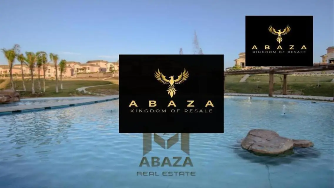 Luxury Apartment for Sale with Balcony and Security Guard