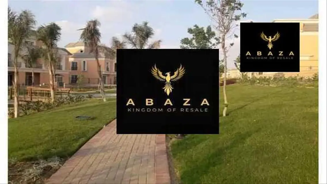 Luxury Apartment for Sale with Balcony and Security Guard