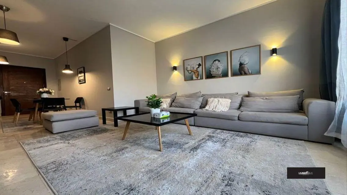 Elegant Smart Home Apartment near Austin