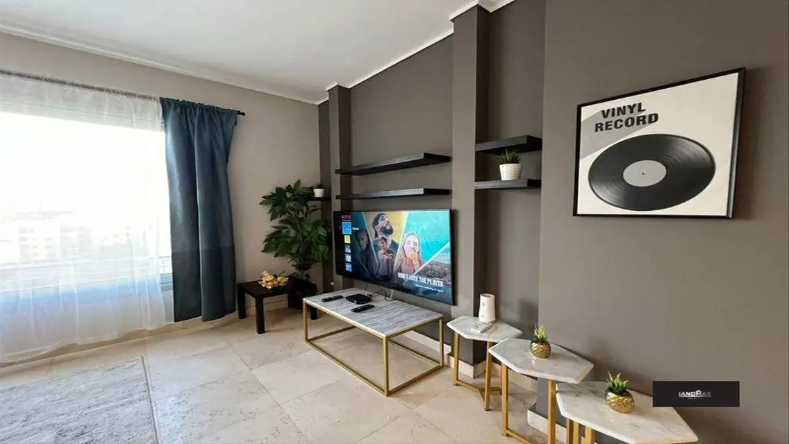 Elegant Smart Home Apartment near Austin