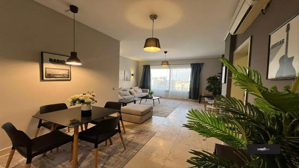 Elegant Smart Home Apartment near Austin