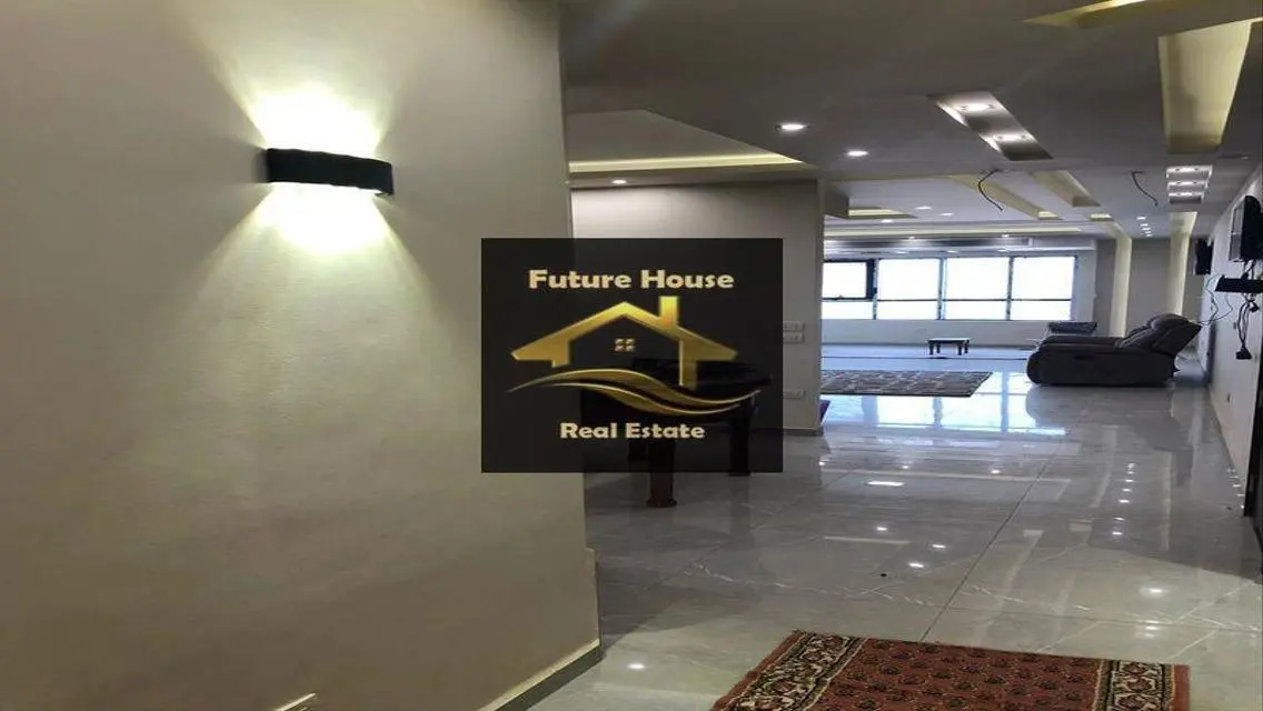 Open Office for Rent - 35 sq. meters in the City Center