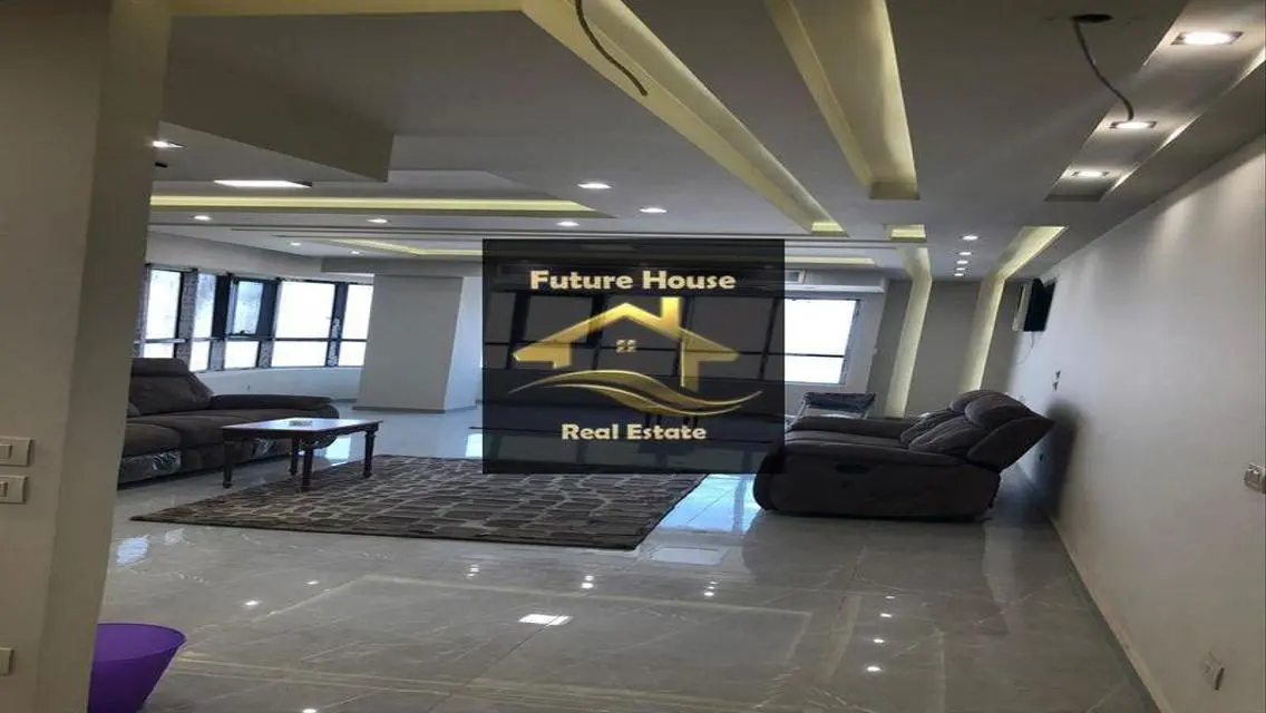 Open Office for Rent - 35 sq. meters in the City Center