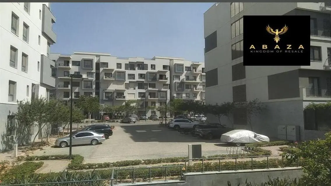 شقة ساحرة بأناقة ملكية للبيع بـ 20,000,000 جنيه
