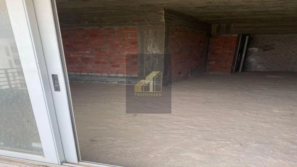 Luxury 3-Bedroom Apartment with Shared Pool
