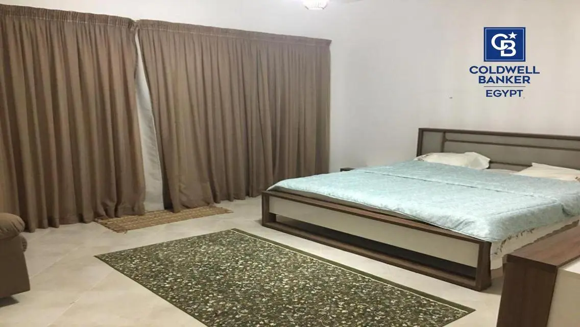 Luxury 500 m2 Home for Sale in Cairo