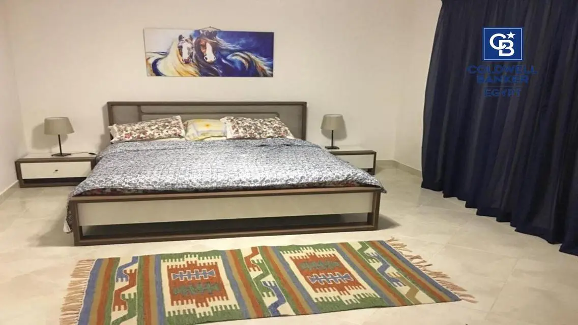 Luxury 500 m2 Home for Sale in Cairo