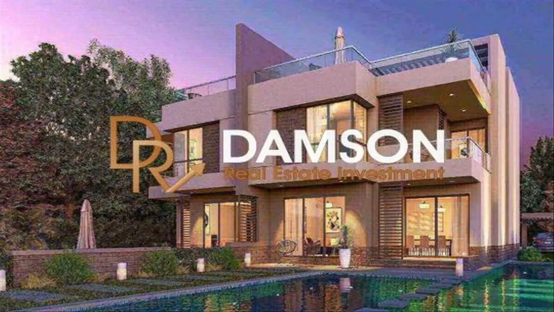 Luxury House for Sale