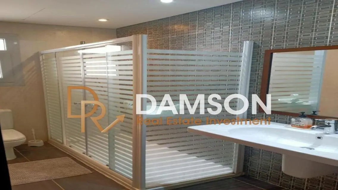 Luxurious Villa with Innovative Features - 1500 sqm