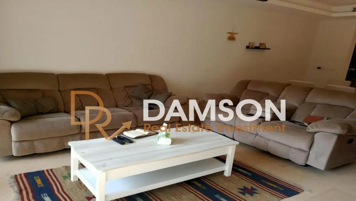Luxurious Villa with Innovative Features - 1500 sqm