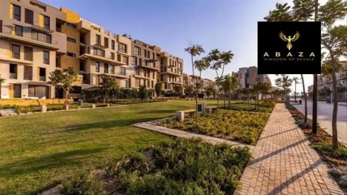 Luxury Apartment for Sale in Prime Location