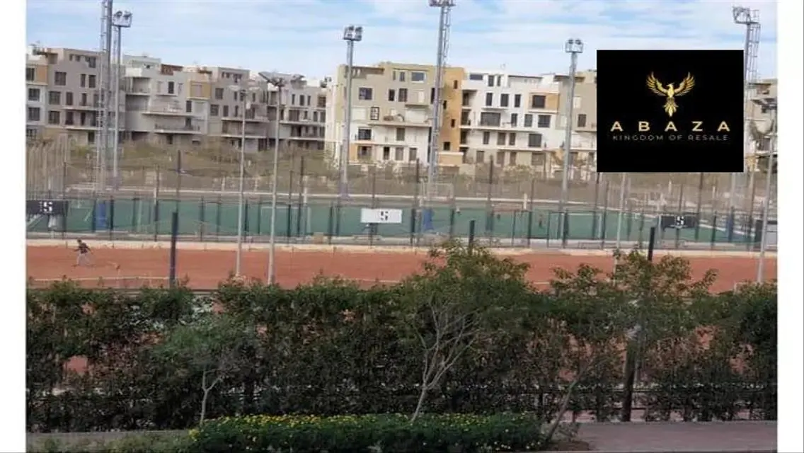 Luxury Apartment for Sale in Prime Location