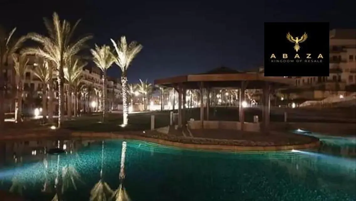 Luxury Apartment for Sale in Prime Location