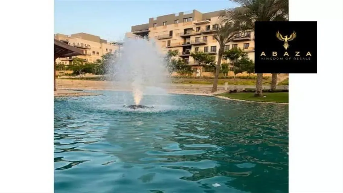 Luxury Apartment for Sale in Prime Location