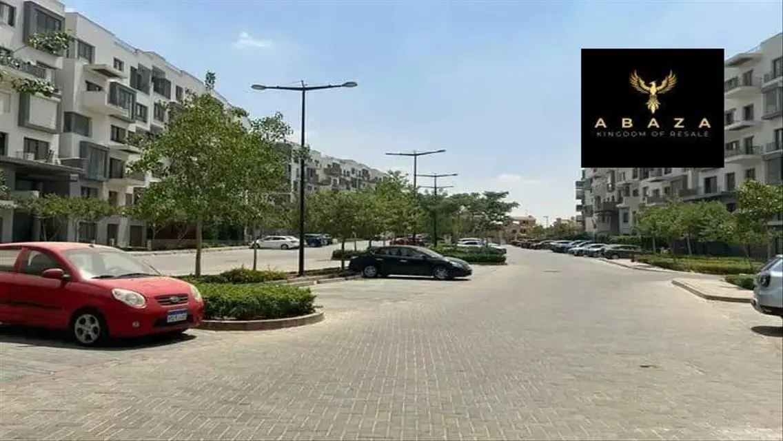 Luxury Apartment for Sale in Prime Location