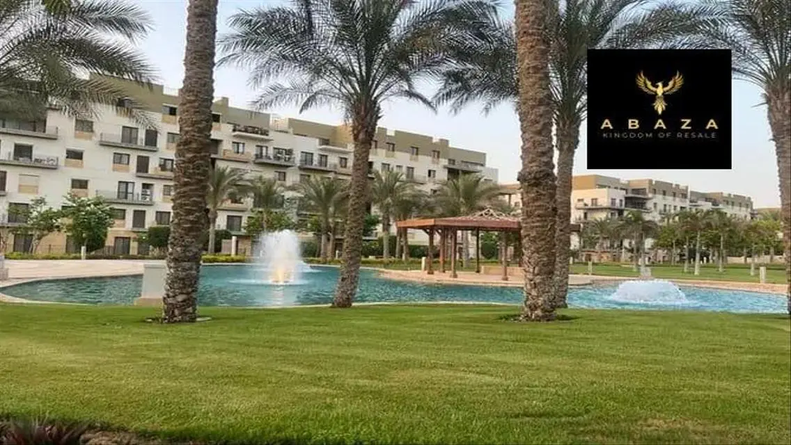 Luxury Apartment for Sale in Prime Location