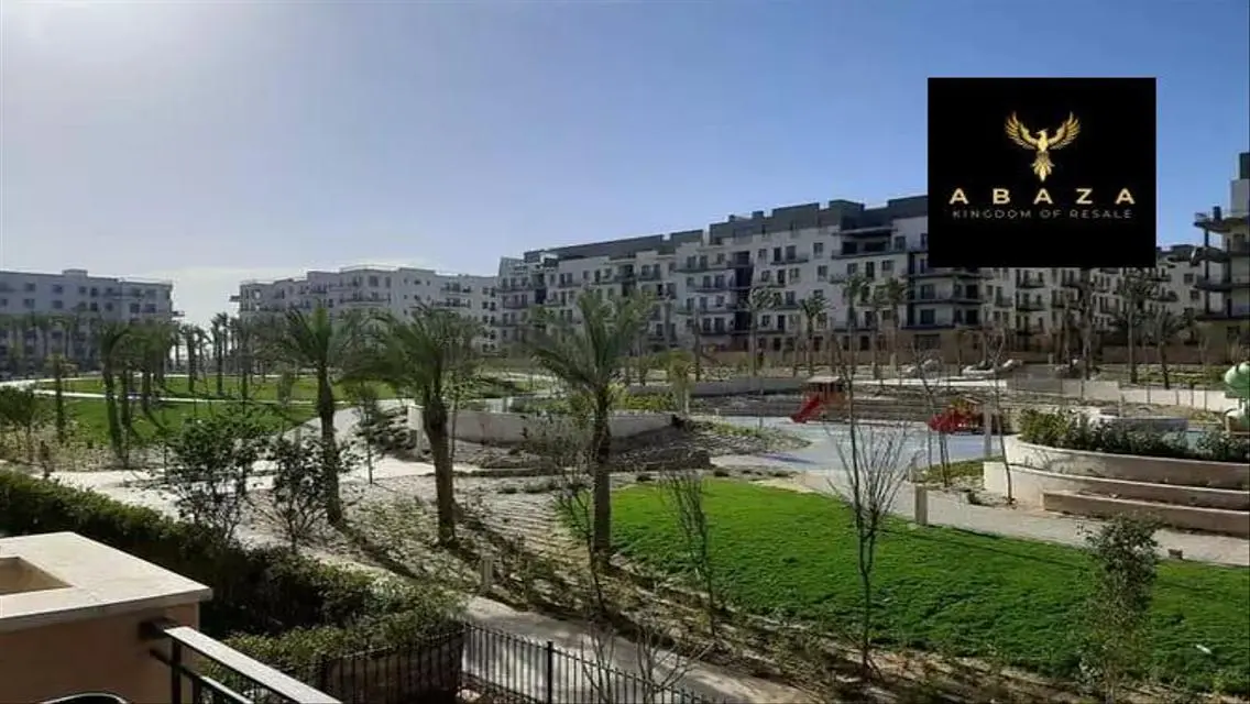 Luxury Apartment for Sale in Prime Location