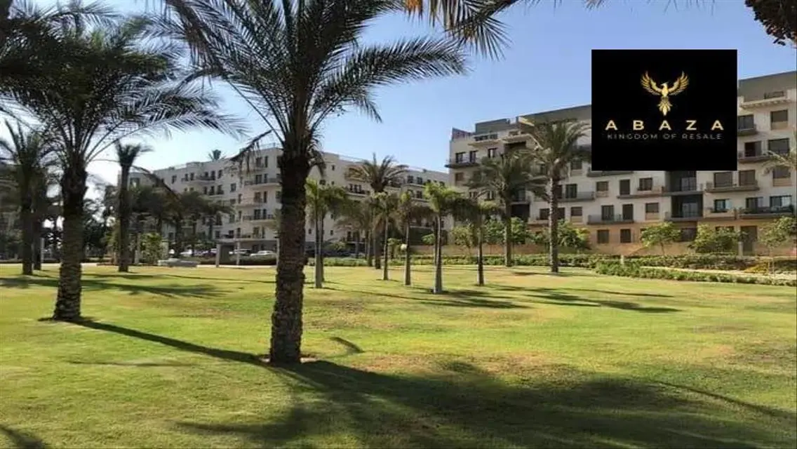Luxury Apartment for Sale in Prime Location