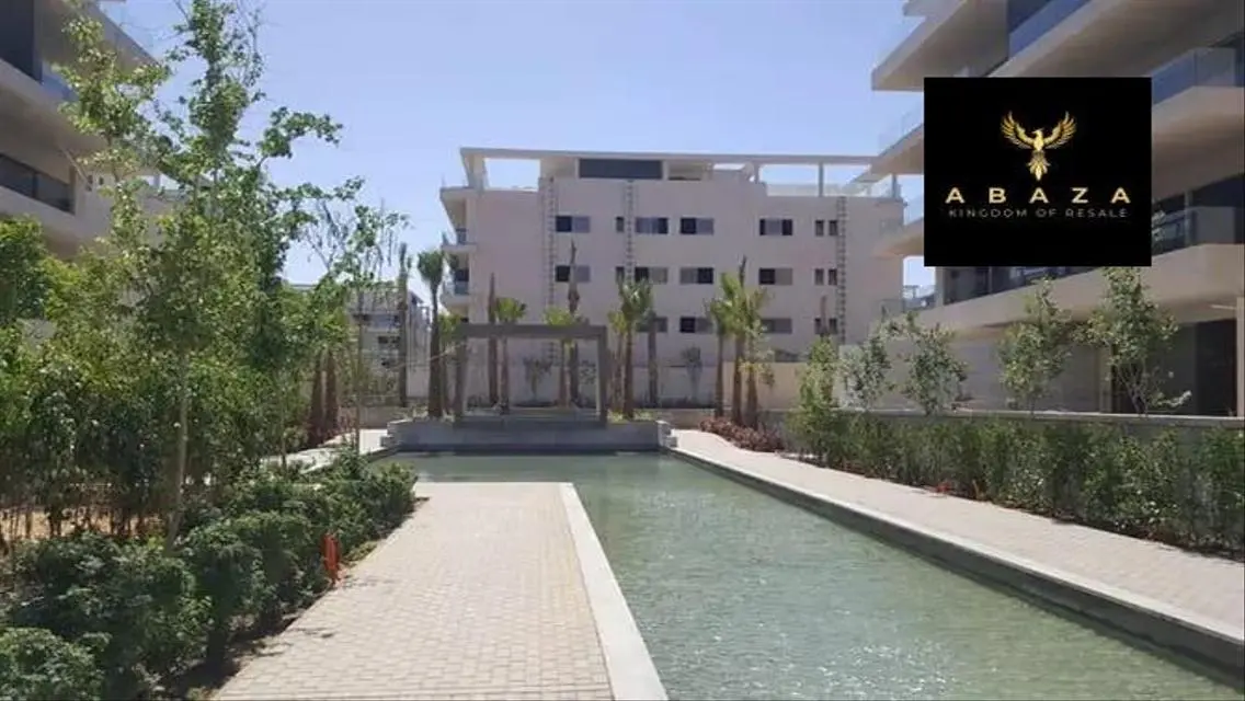 Luxury Apartment for Sale - 183134 Square Meters