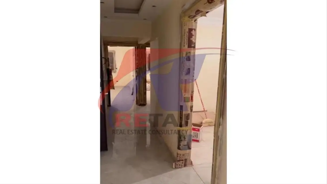 Luxury Apartment 150 sqm in the Heart of the City