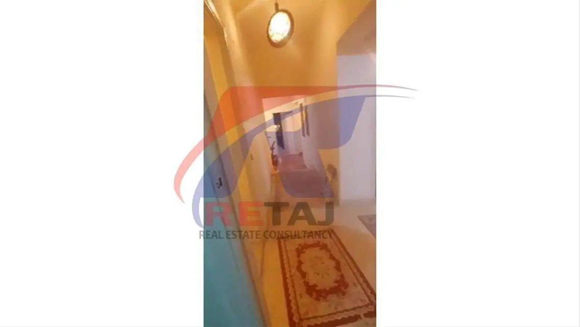 Luxury Apartment for Sale in the Heart of the City