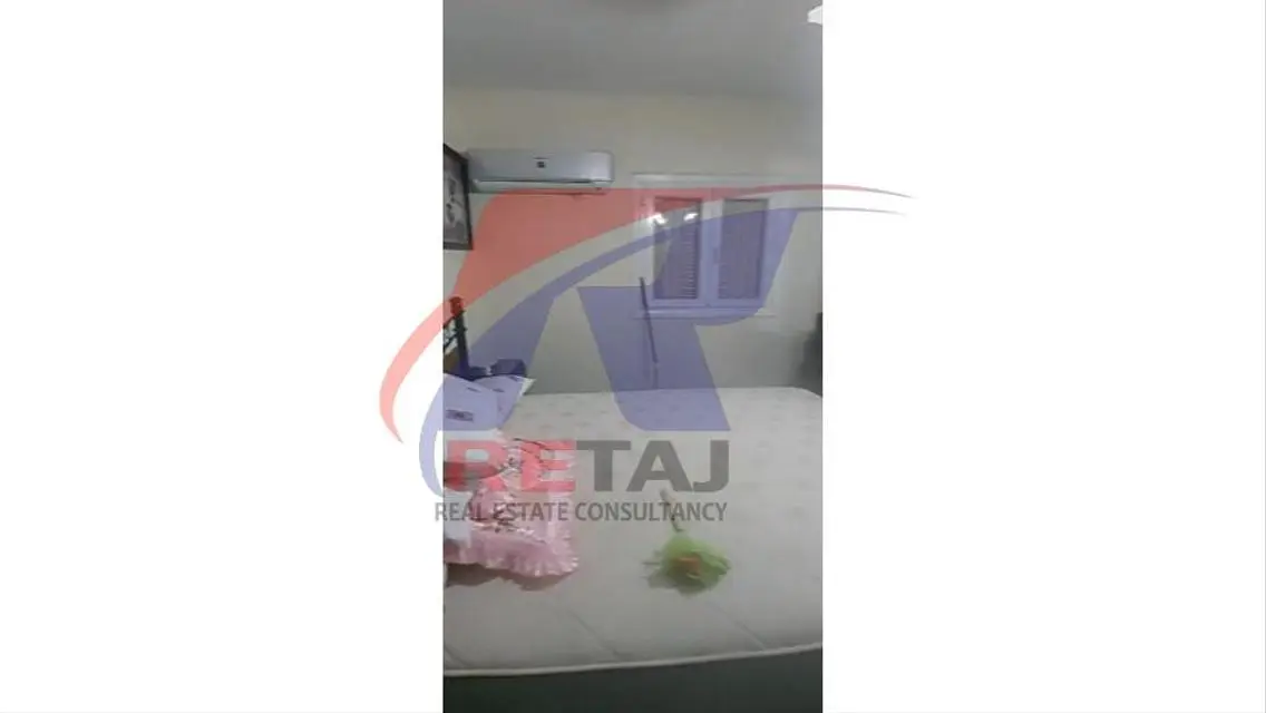 Luxury Apartment for Sale in the Heart of the City