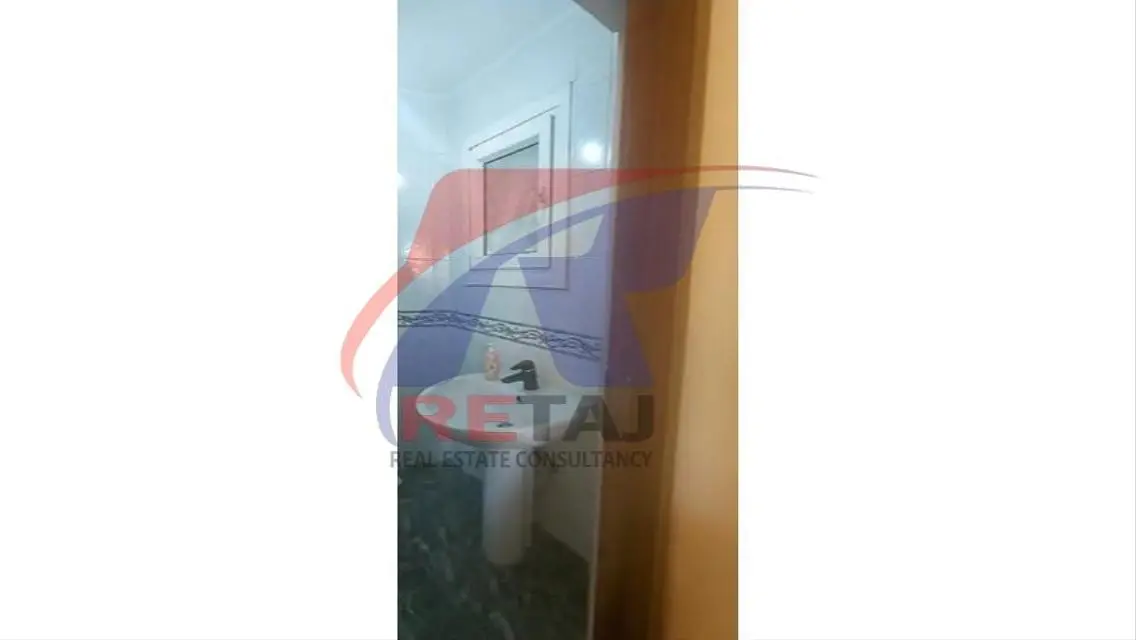 Luxury Apartment for Sale in the Heart of the City