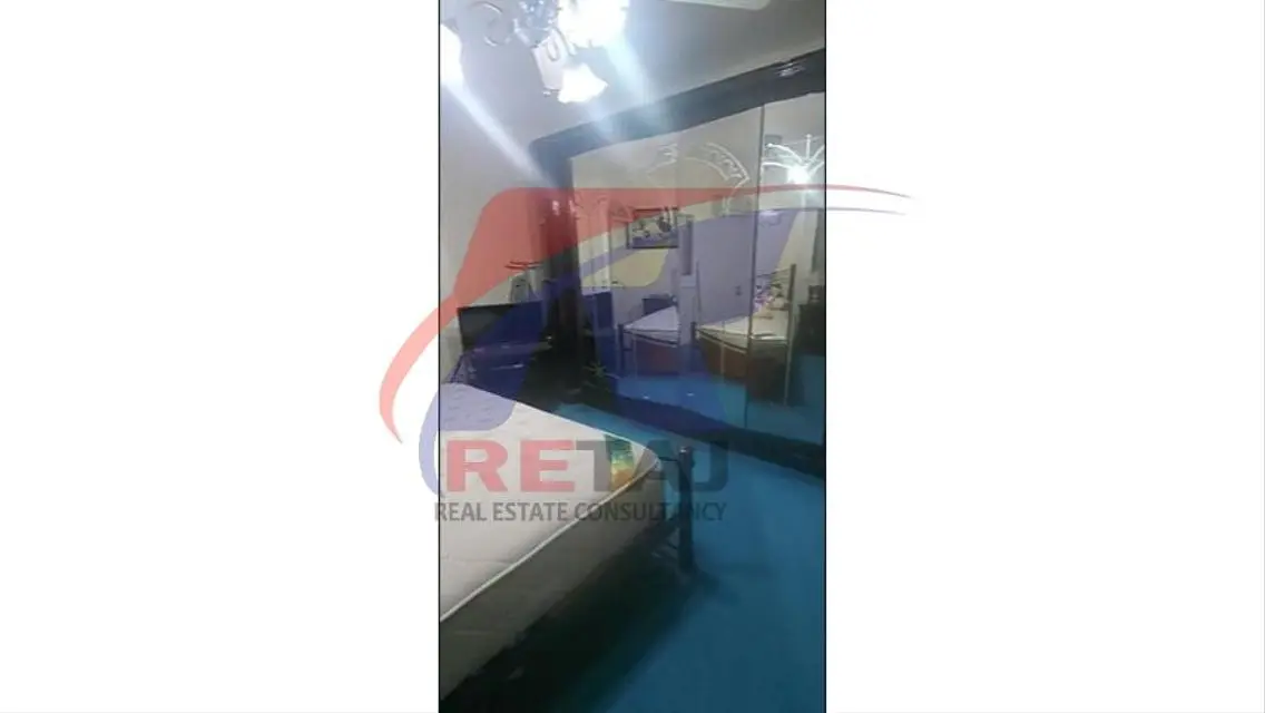 Luxury Apartment for Sale in the Heart of the City