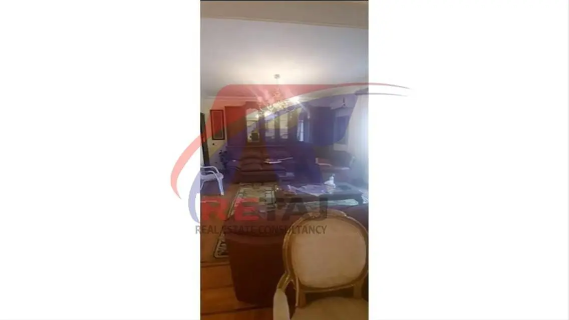 Luxury Apartment for Sale in the Heart of the City