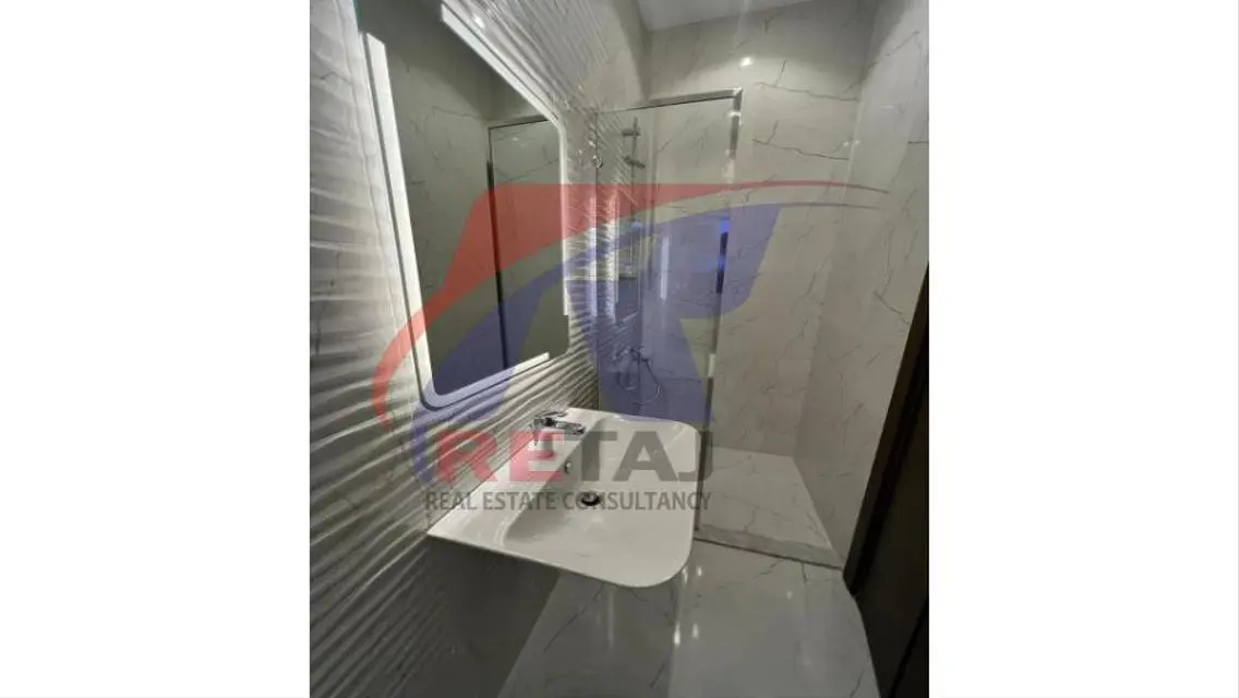 Luxury Apartment for Rent in Prime Location