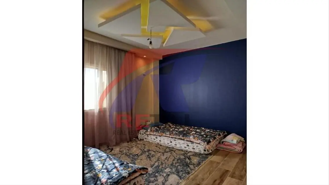 Luxury Apartment at Amazing Price in Cairo
