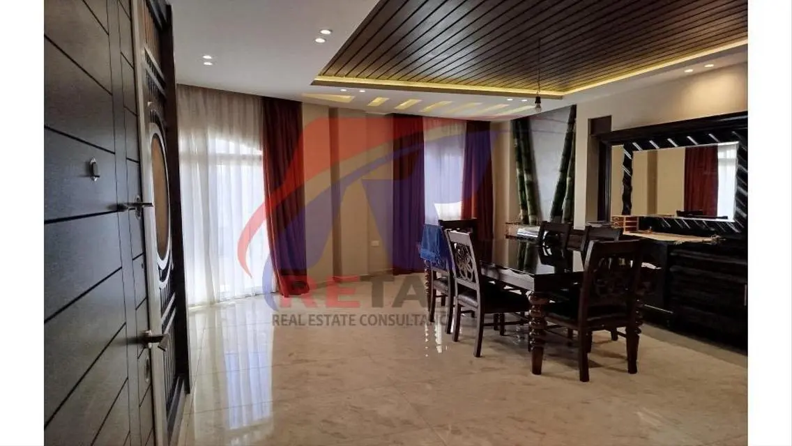 Luxury Apartment at Amazing Price in Cairo
