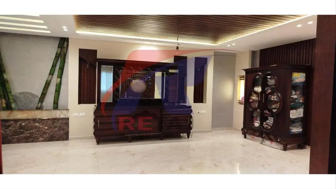 Luxury Apartment at Amazing Price in Cairo