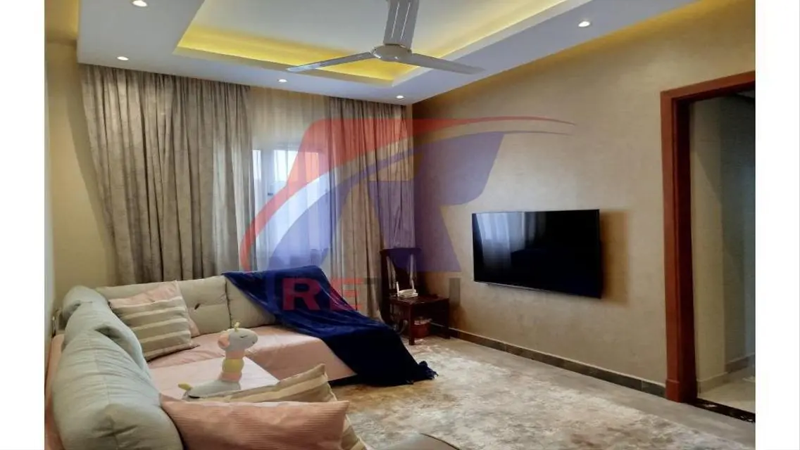 Luxury Apartment at Amazing Price in Cairo