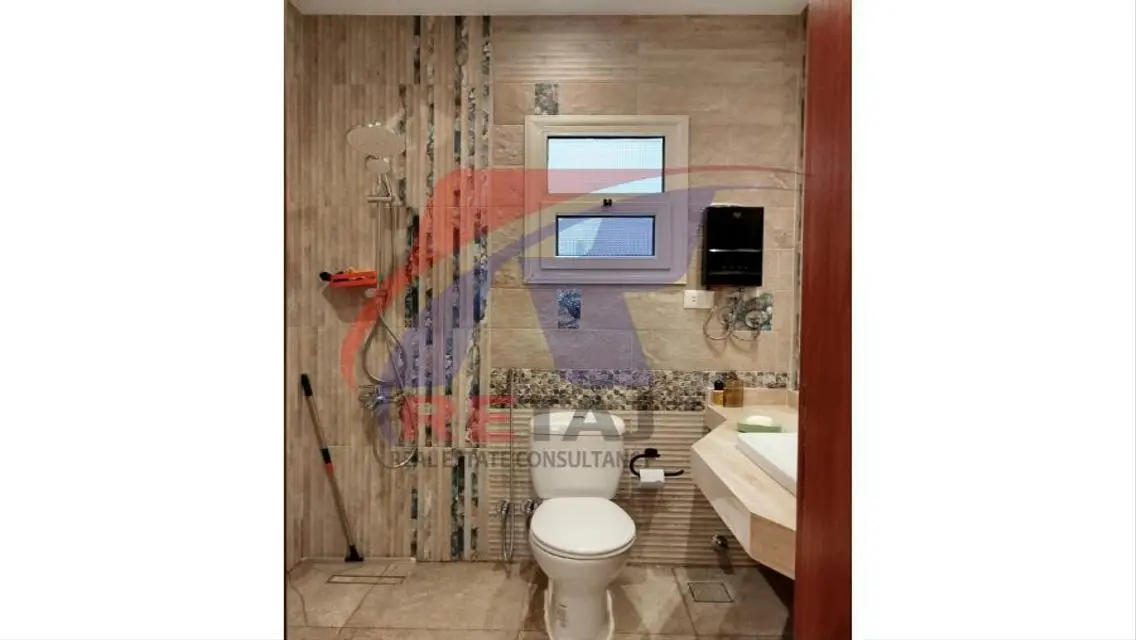 Luxury Apartment at Amazing Price in Cairo