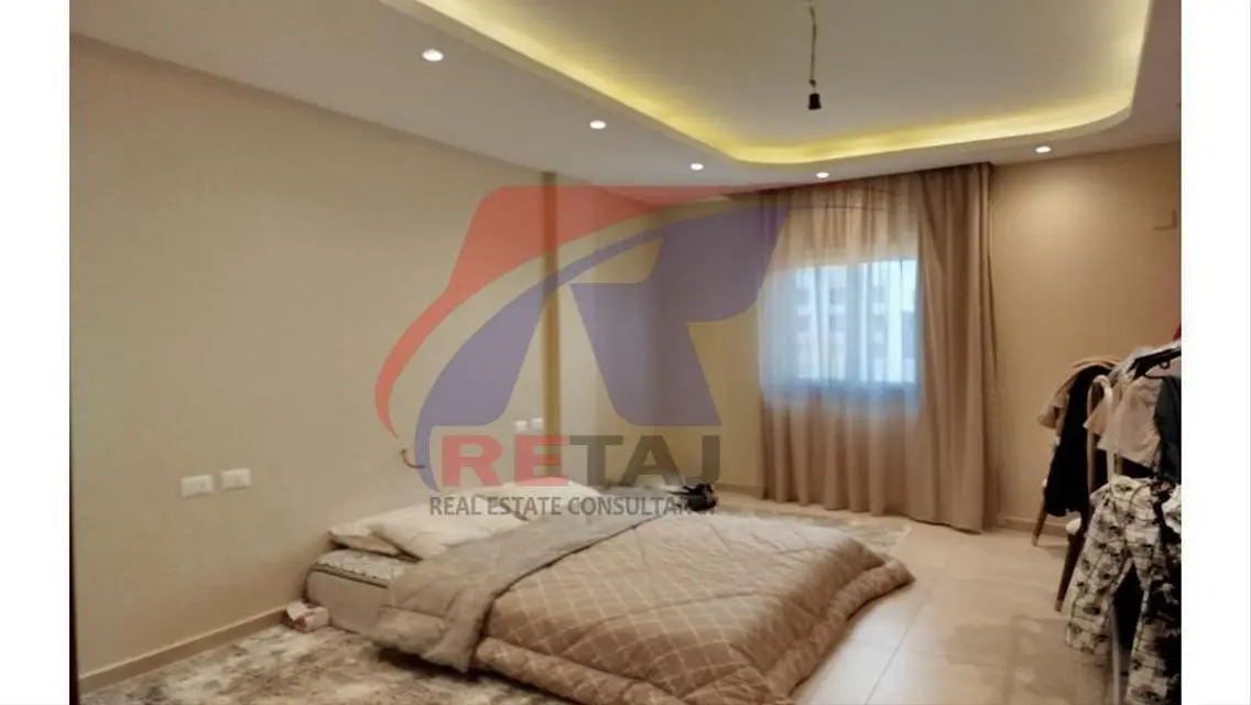 Luxury Apartment at Amazing Price in Cairo