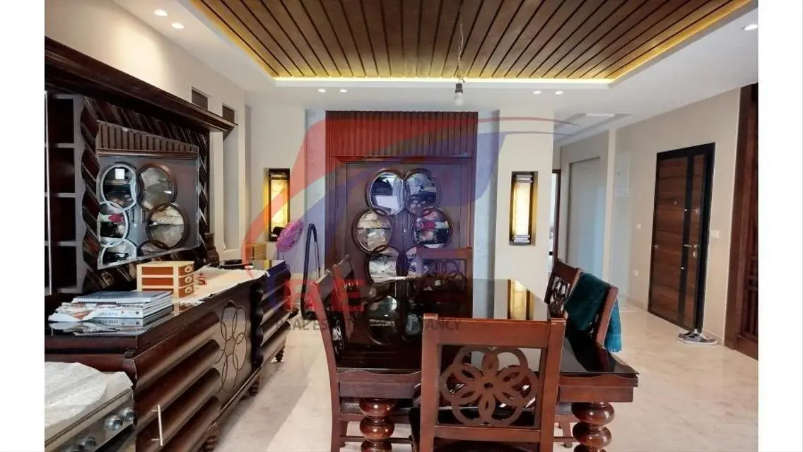 Luxury Apartment at Amazing Price in Cairo