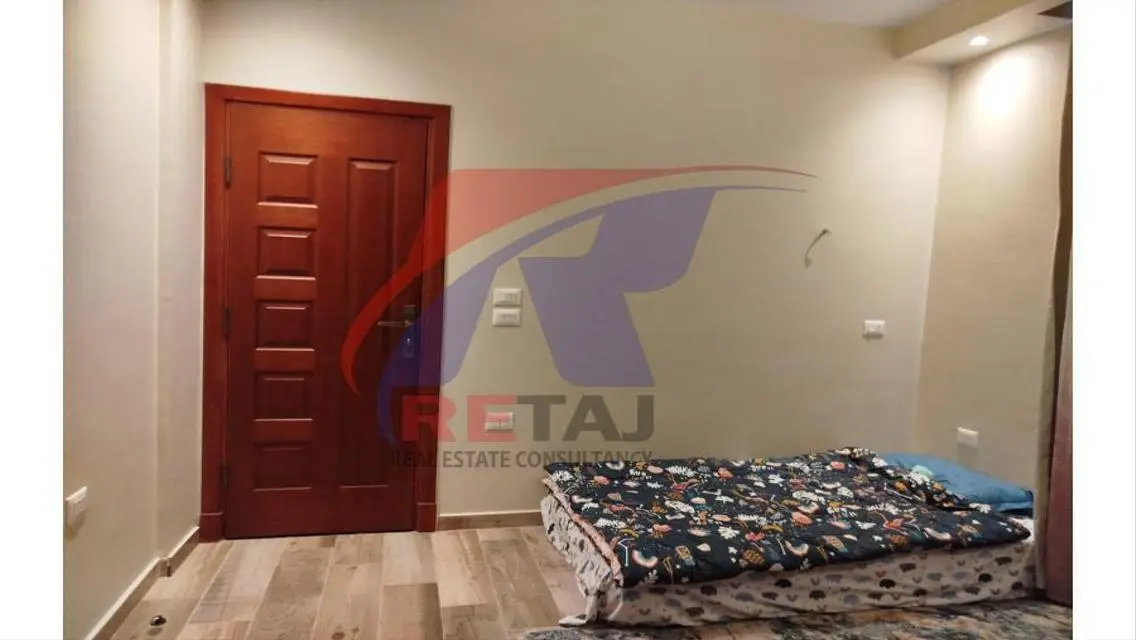Luxury Apartment at Amazing Price in Cairo
